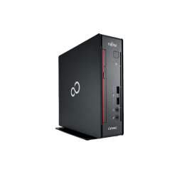 Fujitsu Esprimo Q556 USFF - Intel Core i7-6. Generácia - 8GB RAM - 256 GB SSD - Windows 11