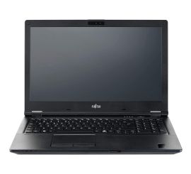 Fujitsu Lifebook E5510 - Intel Core i3-10. Generácia - 15 palec - 8GB RAM - 256GB SSD - Windows 11 Home