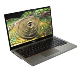 Fujitsu LIFEBOOK U7312 - Intel Core i5 12. generácia - 13 palcov - 16GB RAM - 256GB SSD - GPU - Windows 11 Home