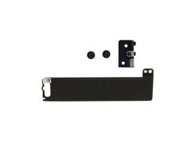 M.2 SSD Lock & Tepelné konzoly pre Dell Latitude E5280 E5290 E5480 E5490 E5580 E5590 atď.