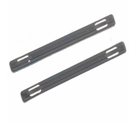 Gumové izolačné lišty pre 7 mm 2,5" HDD, vhodné pre Lenovo ThinkPad