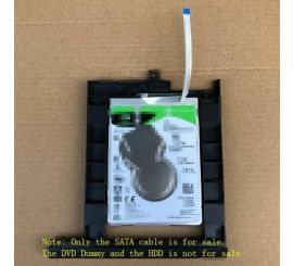Konvertor DVD Dummy na 2nd HDD Bracket pre Lenovo ideapad 330C-15ikb atď.