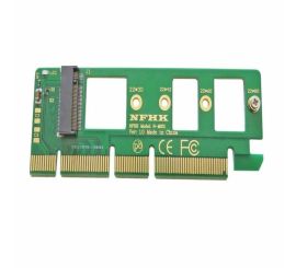 Konvertor NGFF M.2 SSD na ZIF (CE) pre notebook/iPod atď.