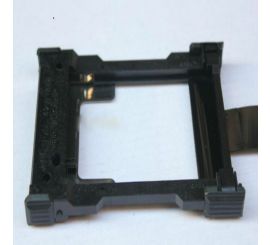 Držiak pevného disku 1,8" mSATA až 2,5" SATA pre Lenovo Thinkpad