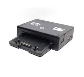 HP 2012 230W Advanced Docking Station (HSTNN-I09X)