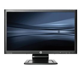HP Compaq LA2306X - 23 palcov - 1920x1080 - DP - DVI - VGA - Čierna