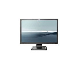 HP Compaq LE2202X - 22 palcov - 1920x1080 - DVI - VGA - čierna