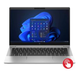 HP EliteBook 630 G10 - Intel Core i5-13e Generatie - 13 inch - Touch - 16GB RAM - 256GB SSD - Windows 11 Home