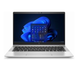 HP EliteBook 630 G9 - Intel Core i5 12. generácia - 13 palcov - 16GB RAM - 256GB SSD - Windows 11
