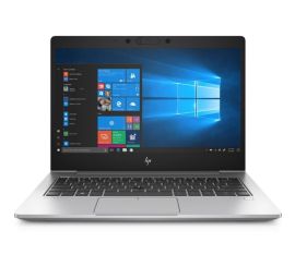 HP EliteBook 735 G6 - AMD Ryzen 7 Pro 3700U - 13 palcov - 8GB RAM - 256 GB SSD - Windows 11 HOME