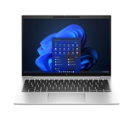 HP EliteBook 830 G10 - Intel Core i5 13. generácia - 13 palcov - 8GB RAM - 256GB SSD - Windows 11 Home