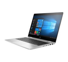 HP EliteBook 830 G6 - Intel Core i7-8. Generácia - 13 palcov - 8GB RAM - 256 GB SSD - Windows 11