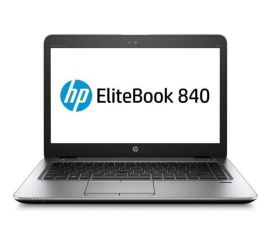 HP EliteBook 840 G3 - Intel Core i7-6. Generácia - 14 palcov - 8GB RAM - 256 GB SSD - Windows 11