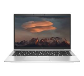 HP EliteBook 840 G7 - Intel Core I5-10. Generácia - 14 palcov - 8GB RAM - 256 GB SSD - Windows 11