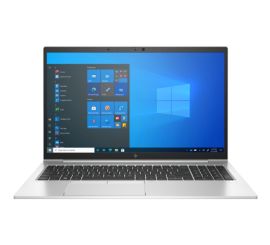 HP EliteBook 855 G8 - AMD Ryzen 5 PRO 5650U - 15 palcov - 16GB RAM - 256GB SSD - Windows 11 Home