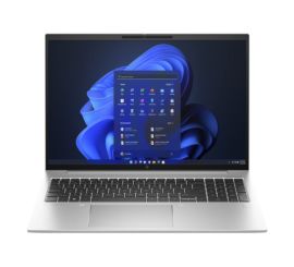 HP EliteBook 860 G10 - Intel Core i5 13. generácia - 16 palcov - 16GB RAM - 256GB SSD - GPU - Windows 11 Home