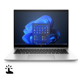 HP EliteBook x360 1040 G9 - Intel Core i7 12. generácia - 14 palcov - Touch - 16GB RAM - 256GB SSD - Windows 11 Home