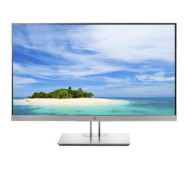 HP elit displej E243 - 24 palcov - 1920x1080 - DP - HDMI - VGA - Striebro
