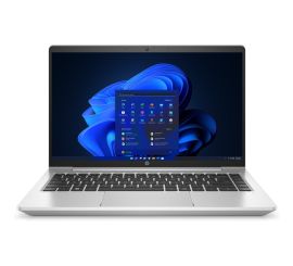 HP ProBook 445 G9 - AMD Ryzen 3 5425U - 14 palcov - 16GB RAM - 256GB SSD - GPU - Windows 11 Home