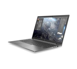 HP ZBook Firefly 14 G7 - Intel Core i5-10e Generatie - 14 palcov - 8GB RAM - 256GB SSD - GPU - Windows 11 Home