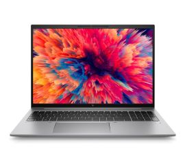 HP Zbook Firefly 16 G9 - Intel Core i7 12. generácia - 16 palcov - 16GB RAM - 256GB SSD - GPU - Windows 11 Home