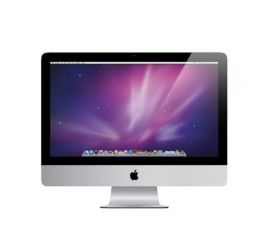Apple - iMac - 2010 - 21 palcov - Intel Core i3-1e Gen - 8 GB - 512 GB