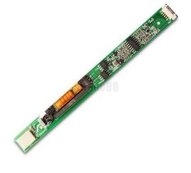 Notebookový invertor pre rad HP ZE4000 ACER aspire 1410 3000 Series vytiahnutý