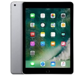 Apple iPad 5 (2017) – 9,7 palca – 128 GB – vesmírne sivý – mobilný – 2-ročná záruka