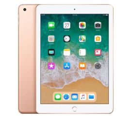 Apple iPad 6 (2018) – 9,7 palca – 32 GB – zlatý – 2-ročná záruka