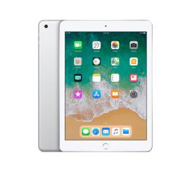 Apple iPad 6 (2018) – 9,7 palca – 32 GB – strieborný – mobilný – 2-ročná záruka