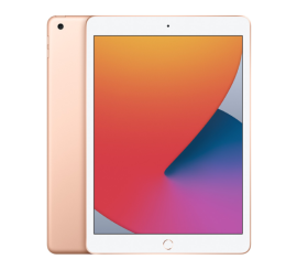 Apple iPad 7 (2019) – 10,2 palca – 32 GB – zlatý – 2-ročná záruka