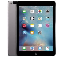 Apple iPad Air 1 (2013) – 9,7 palca – 16 GB – vesmírne sivý – mobilný – 2-ročná záruka