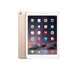 Apple iPad Air 2 (2014) – 9,7 palca – 64 GB – zlatý – mobilný – 2-ročná záruka