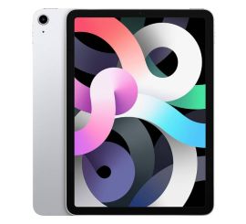 Apple iPad Air 4 (2020) – 10,9 palca – 64 GB – strieborný – 2-ročná záruka