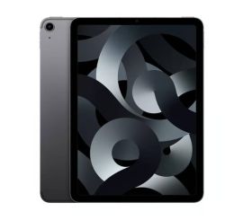Apple iPad Air 5 (2022) – 10,9 palca – 64 GB – vesmírne sivý – 2-ročná záruka