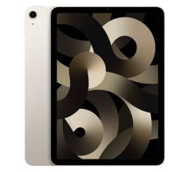 Apple iPad Air 5 (2022) – 10,9 palca – 64 GB – Starlight – 2-ročná záruka