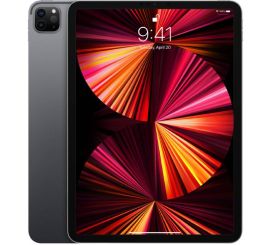 Apple iPad Pro 3 (2021) – 11-palcový – 128 GB – vesmírne sivý – 2-ročná záruka