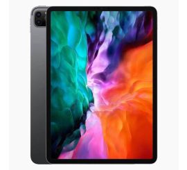 Apple iPad Pro 4 (2020) – 12,9 palca – 128 GB – vesmírne sivý – 2-ročná záruka