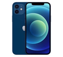Apple iPhone 12 – 64 GB – modrý – 2-ročná záruka