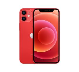 Apple iPhone 12 mini – 128 GB – červený – 2-ročná záruka