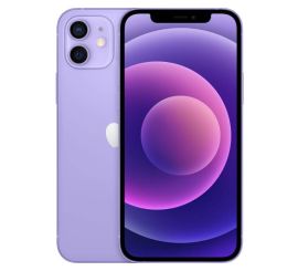 Apple iPhone 12 – 128 GB – fialový – 2-ročná záruka
