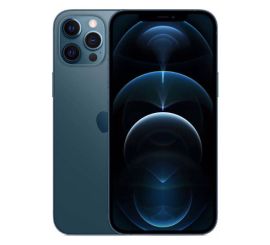 Apple iPhone 12 Pro Max – 256 GB – oceánsky modrý – 2-ročná záruka