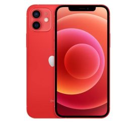 Apple iPhone 12 – 128 GB – červený – 2-ročná záruka