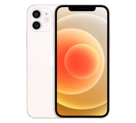Apple iPhone 12 – 64 GB – biely – 2-ročná záruka
