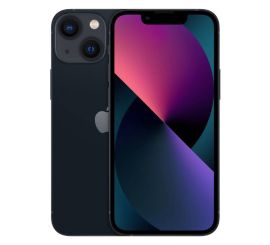 Apple iPhone 13 mini – 128 GB – polnoc – 2-ročná záruka