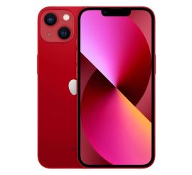 Apple iPhone 13 – 128 GB – červený – 2-ročná záruka