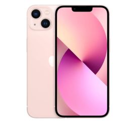 Apple iPhone 13 – 128 GB – ružový – 2-ročná záruka