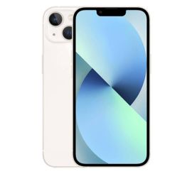 Apple iPhone 13 – 128 GB – Starlight – 2-ročná záruka