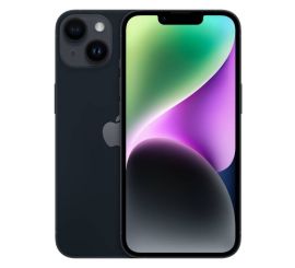 Apple iPhone 14 – 128 GB – polnoc – 2-ročná záruka