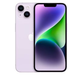 Apple iPhone 14 – 128 GB – fialový – 2-ročná záruka